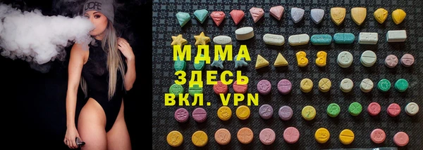 индика Абаза